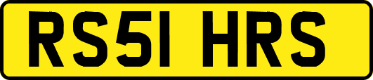 RS51HRS