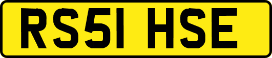 RS51HSE