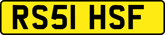 RS51HSF