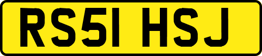 RS51HSJ