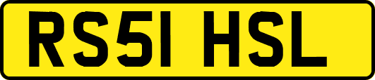 RS51HSL