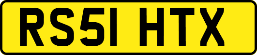 RS51HTX