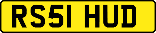 RS51HUD