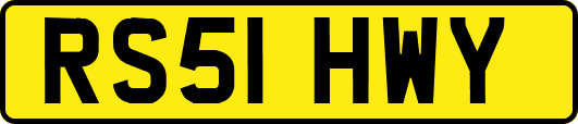 RS51HWY