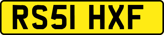 RS51HXF