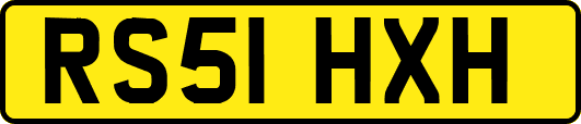 RS51HXH
