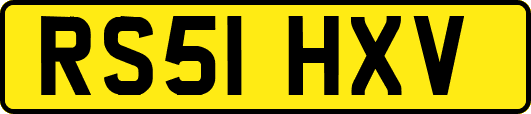 RS51HXV