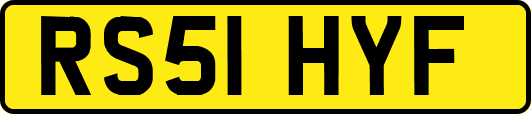 RS51HYF