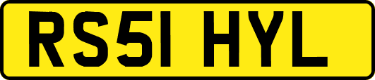 RS51HYL