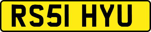 RS51HYU