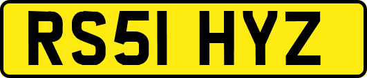 RS51HYZ