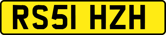 RS51HZH