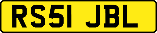 RS51JBL