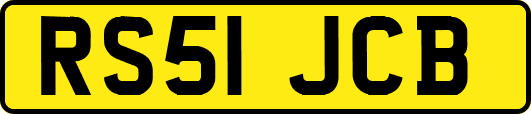 RS51JCB