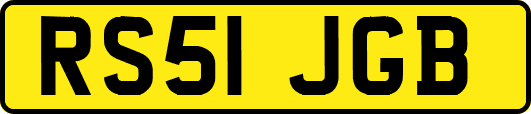 RS51JGB
