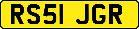 RS51JGR