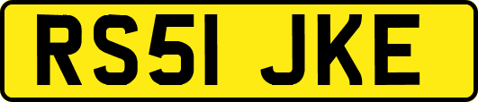 RS51JKE