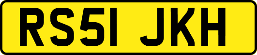 RS51JKH
