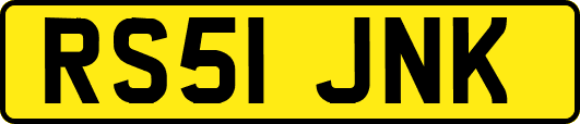 RS51JNK