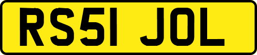 RS51JOL
