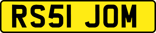 RS51JOM