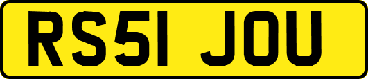 RS51JOU