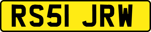 RS51JRW