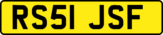 RS51JSF