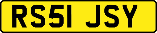RS51JSY
