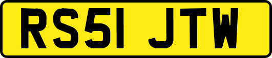 RS51JTW