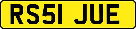 RS51JUE