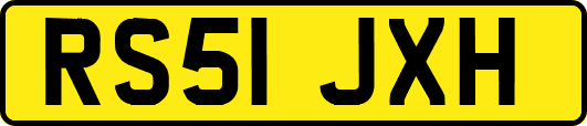 RS51JXH