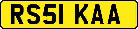 RS51KAA