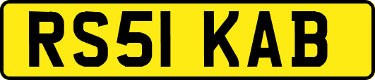 RS51KAB