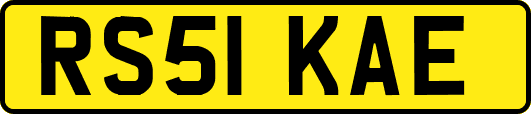 RS51KAE