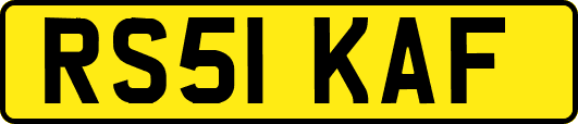 RS51KAF