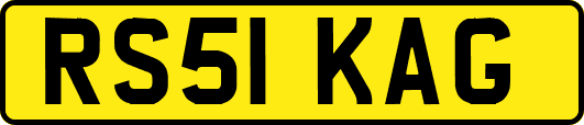 RS51KAG