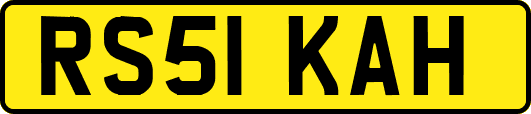 RS51KAH