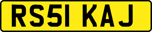 RS51KAJ