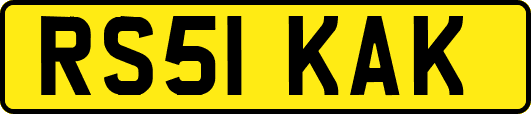 RS51KAK