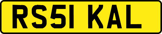 RS51KAL