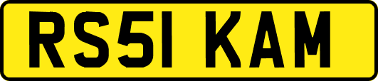 RS51KAM