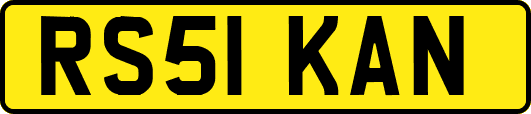 RS51KAN