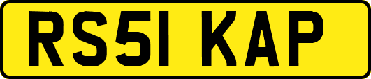 RS51KAP