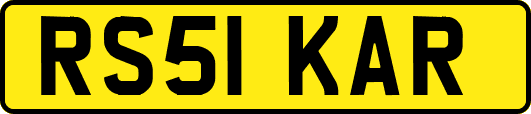 RS51KAR