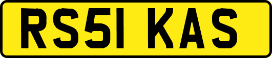 RS51KAS