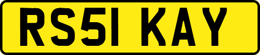 RS51KAY