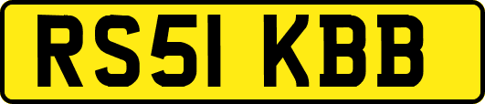RS51KBB
