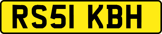RS51KBH