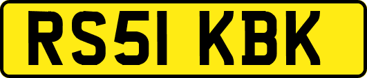 RS51KBK